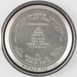 OMEGA Seamaster Ref.2766