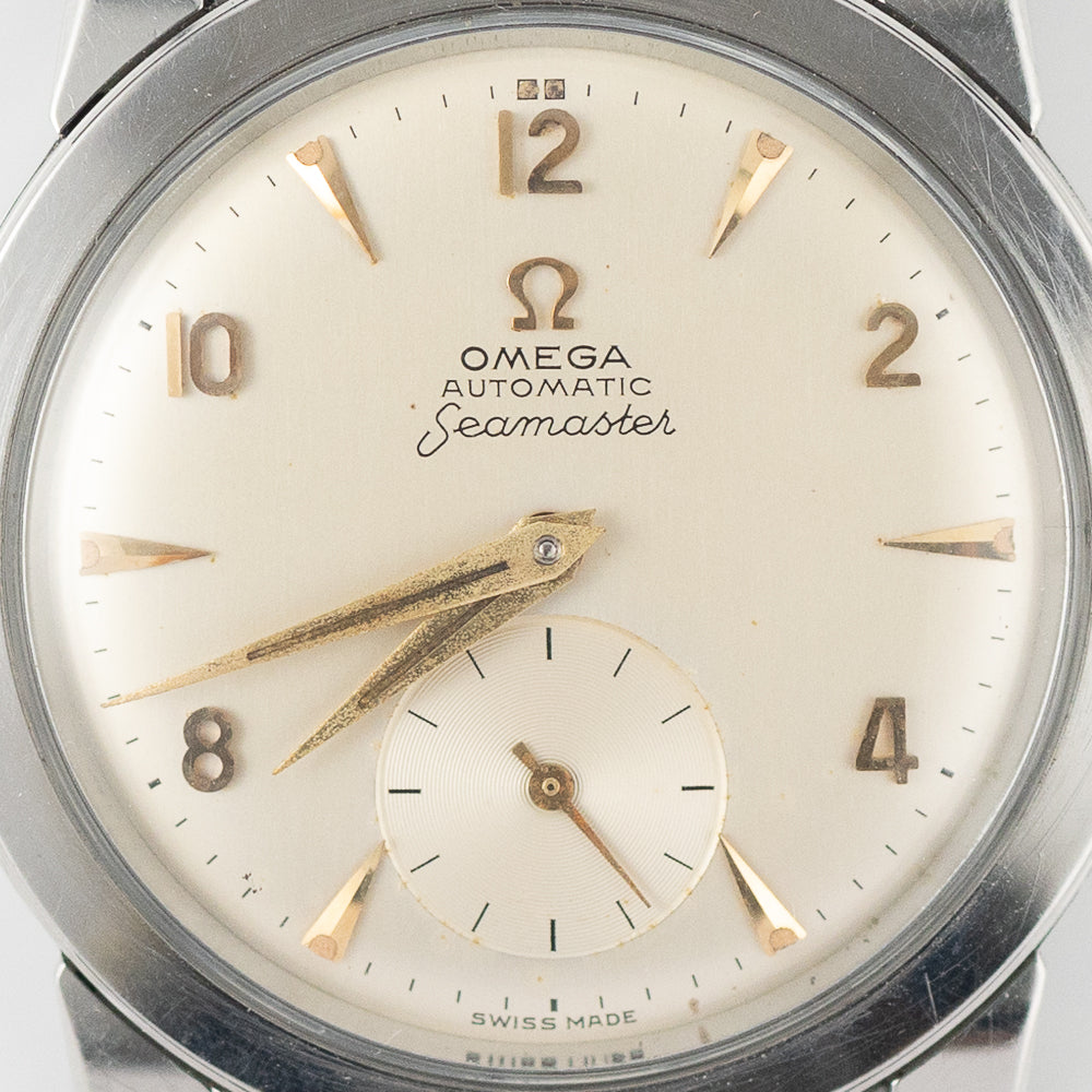 OMEGA Seamaster Ref.2766