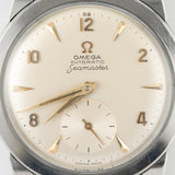 OMEGA Seamaster Ref.2766