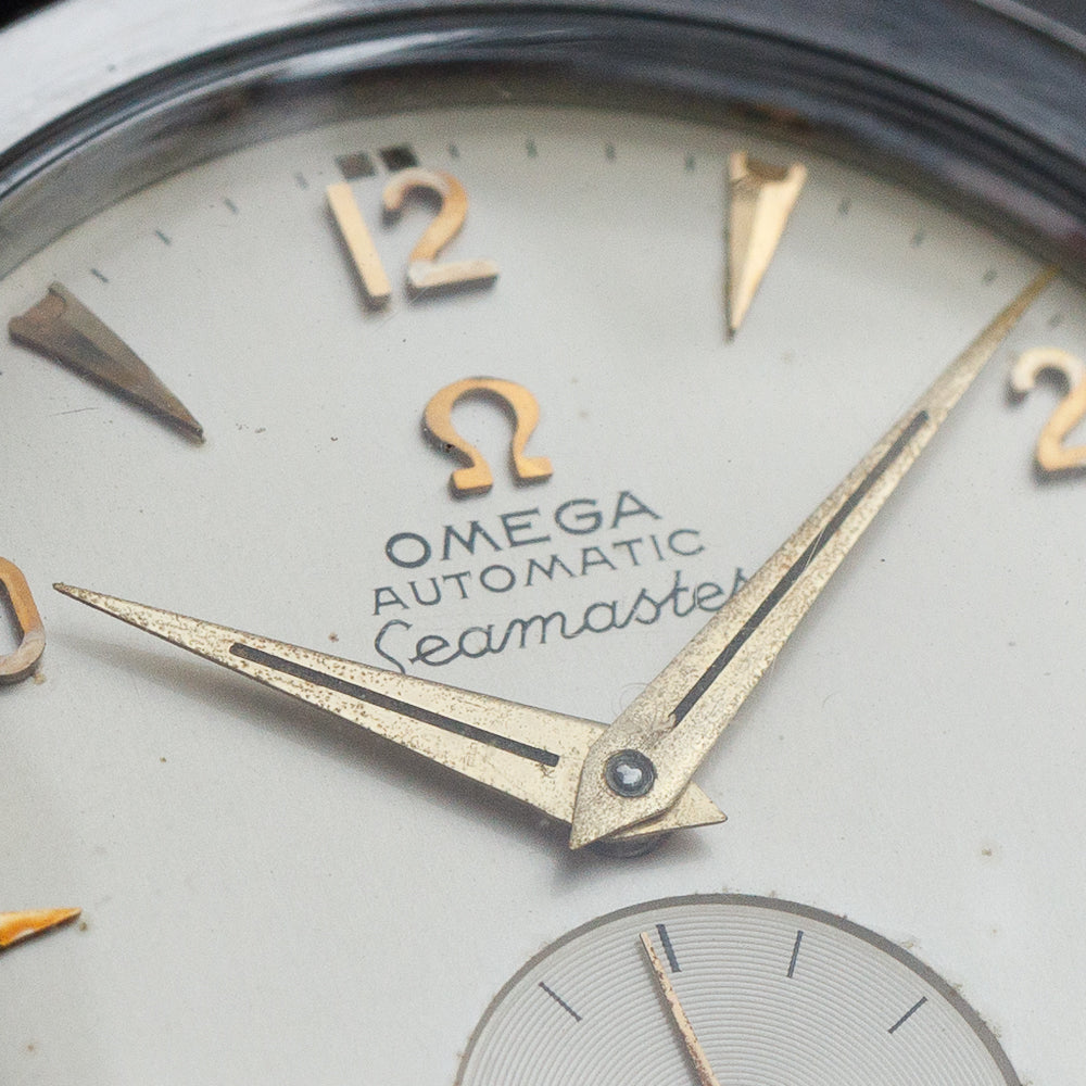 OMEGA Seamaster Ref.2766