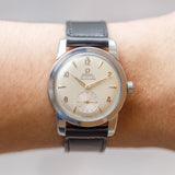 OMEGA Seamaster Ref.2766