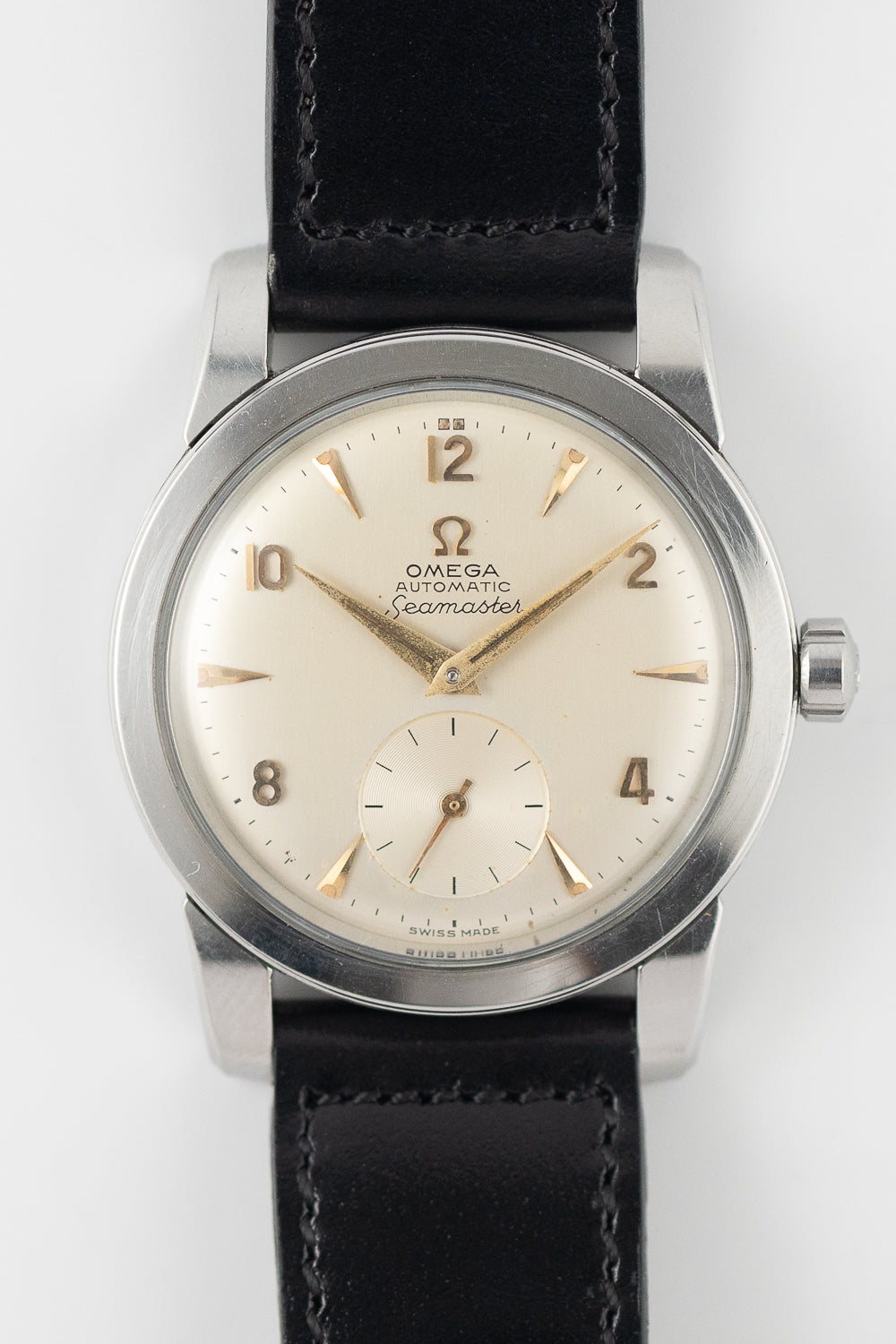 OMEGA Seamaster Ref.2766