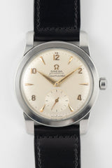 OMEGA Seamaster Ref.2766