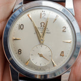 OMEGA Seamaster Ref.2766