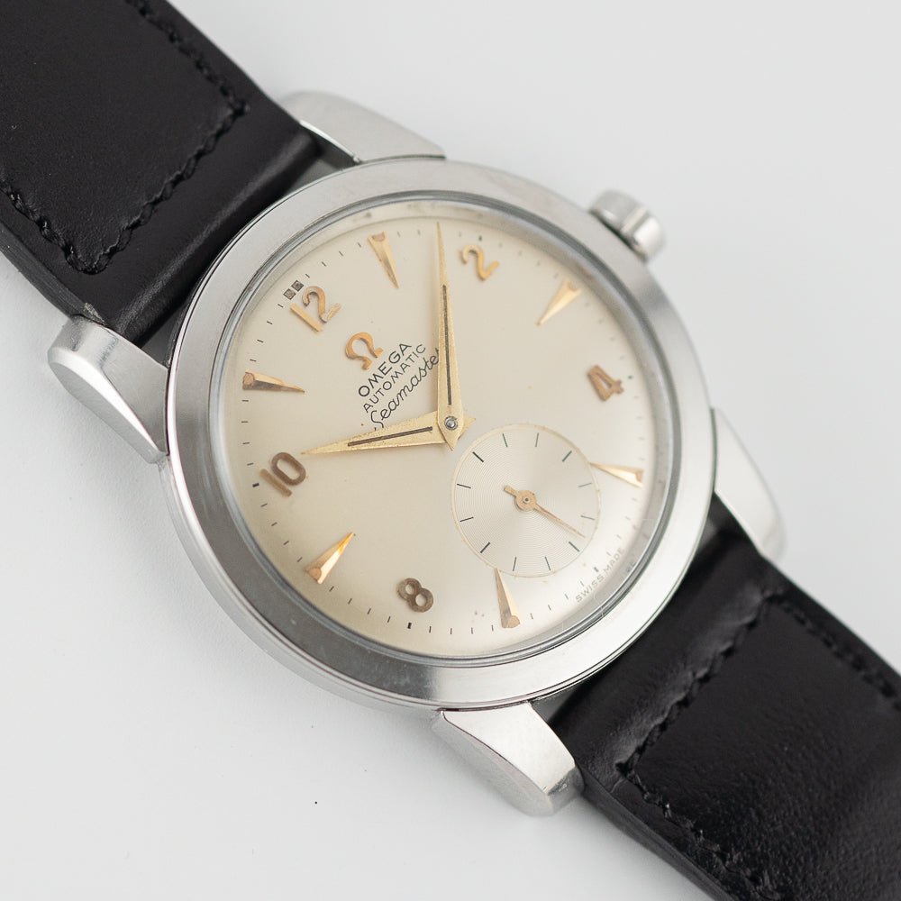 OMEGA Seamaster Ref.2766