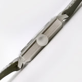 OMEGA T17 Bull's Eye dial