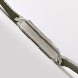 OMEGA T17 Bull's Eye dial