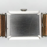 OMEGA T17 Bull's Eye dial