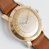 TISSOT NAVIGATOR WORLD TIME Ref.4002