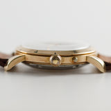 TISSOT NAVIGATOR WORLD TIME Ref.4002