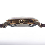 TISSOT NAVIGATOR WORLD TIME Ref.4002