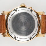 TISSOT NAVIGATOR WORLD TIME Ref.4002