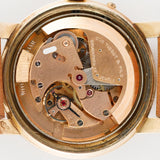 TISSOT NAVIGATOR WORLD TIME Ref.4002