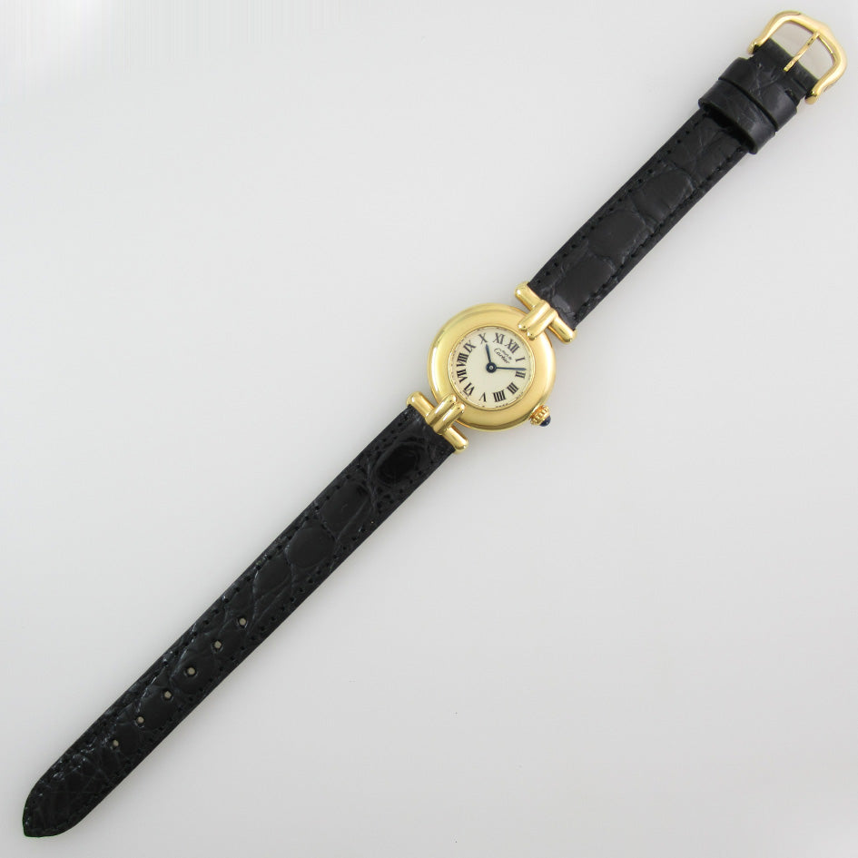 CARTIER SM must de COLISEE Ref.590002