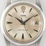 TUDOR OYSTERDATE Ref.7962