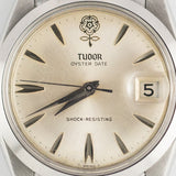 TUDOR OYSTERDATE Ref.7962