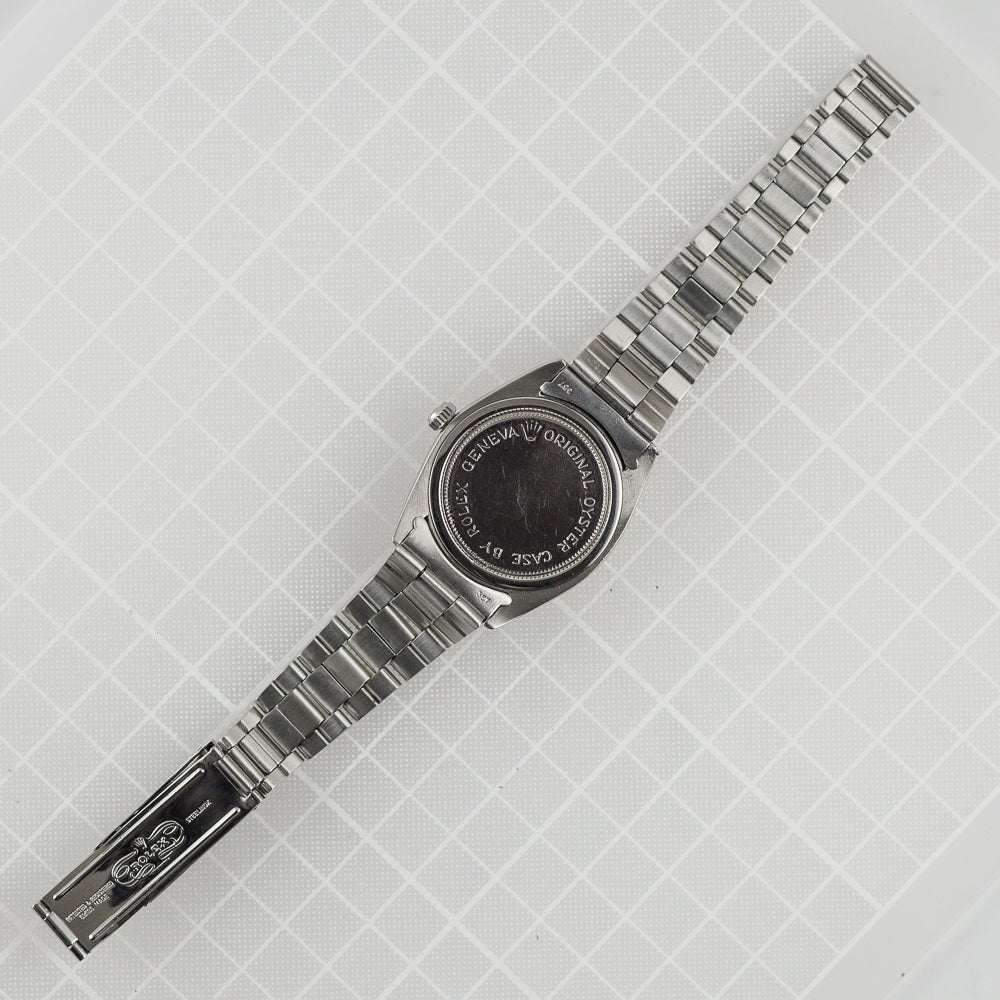 TUDOR OYSTERDATE Ref.7962