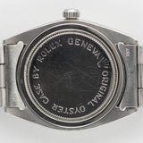 TUDOR OYSTERDATE Ref.7962