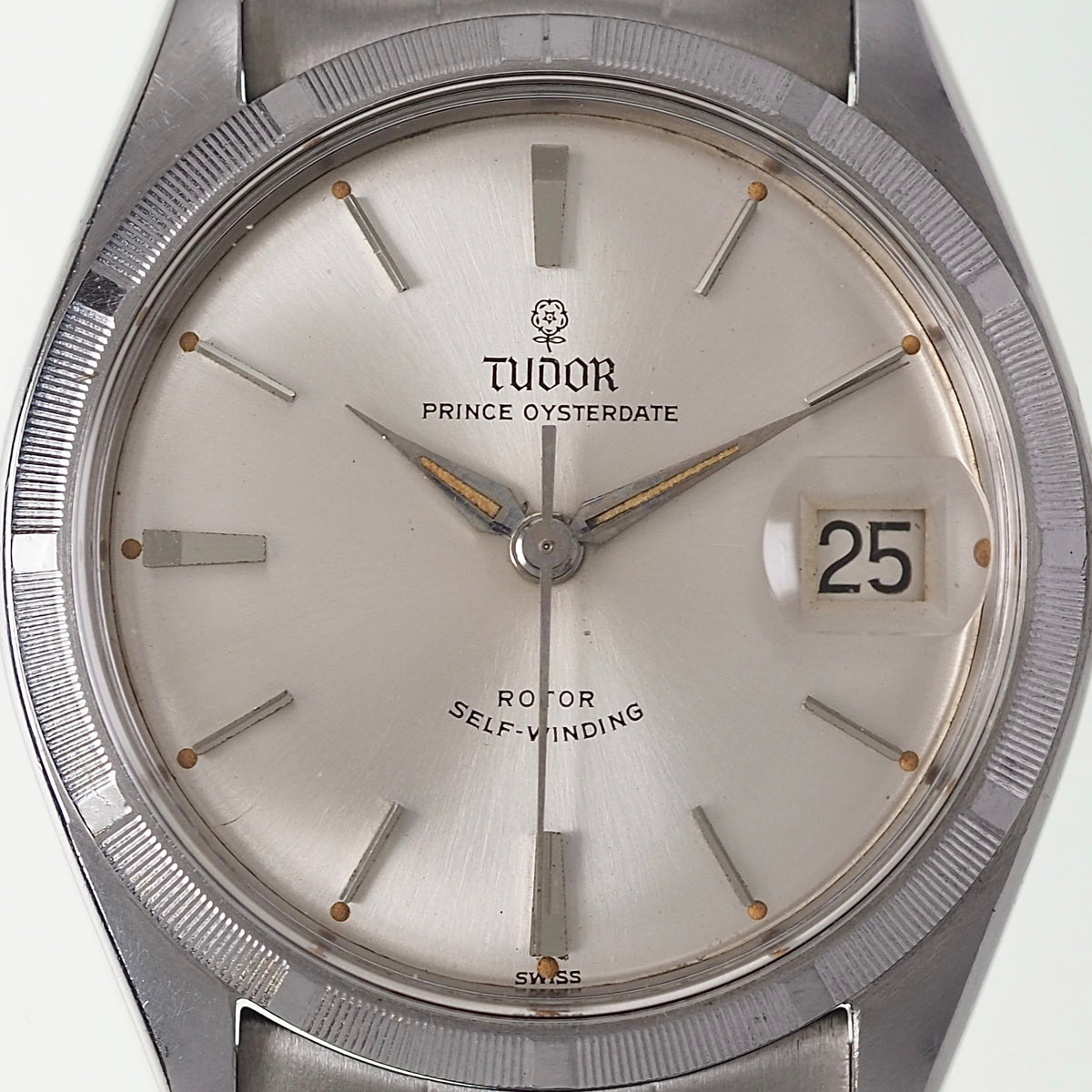 TUDOR