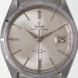 TUDOR