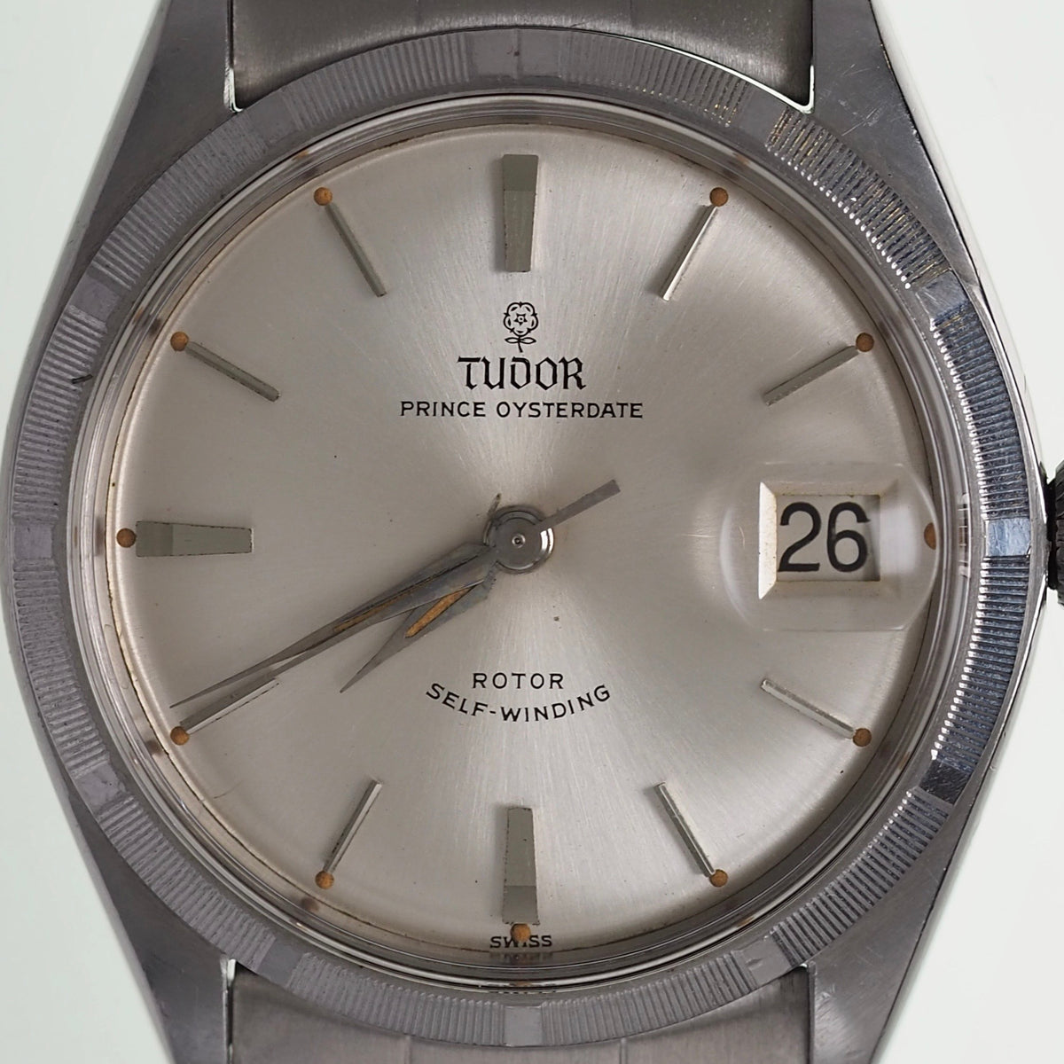 TUDOR