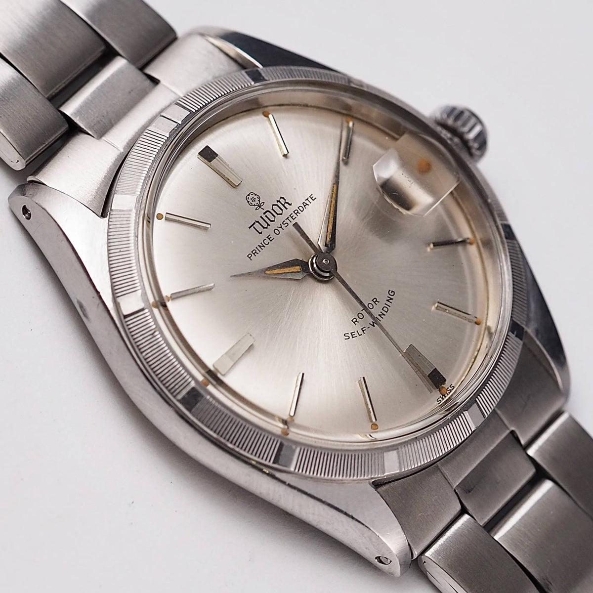 TUDOR