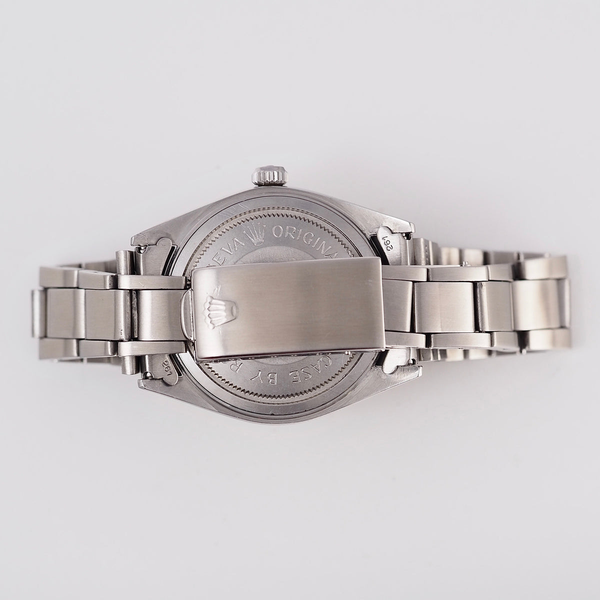 TUDOR