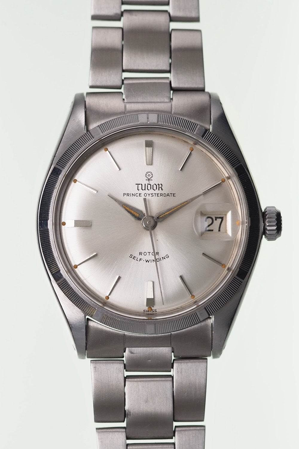 TUDOR
