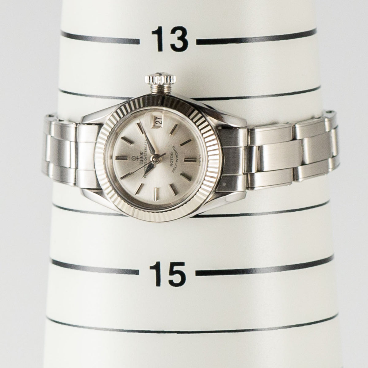 TUDOR