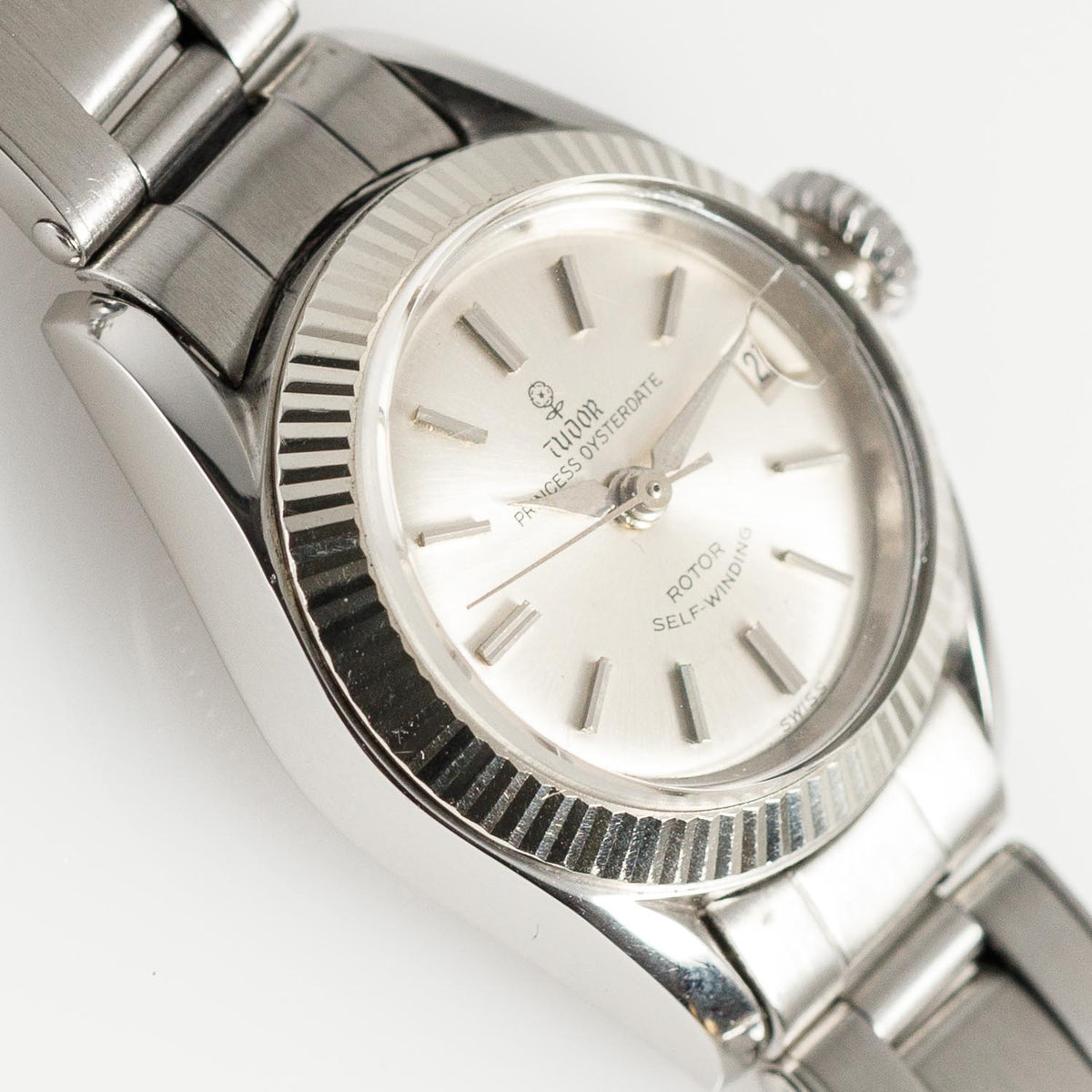 TUDOR