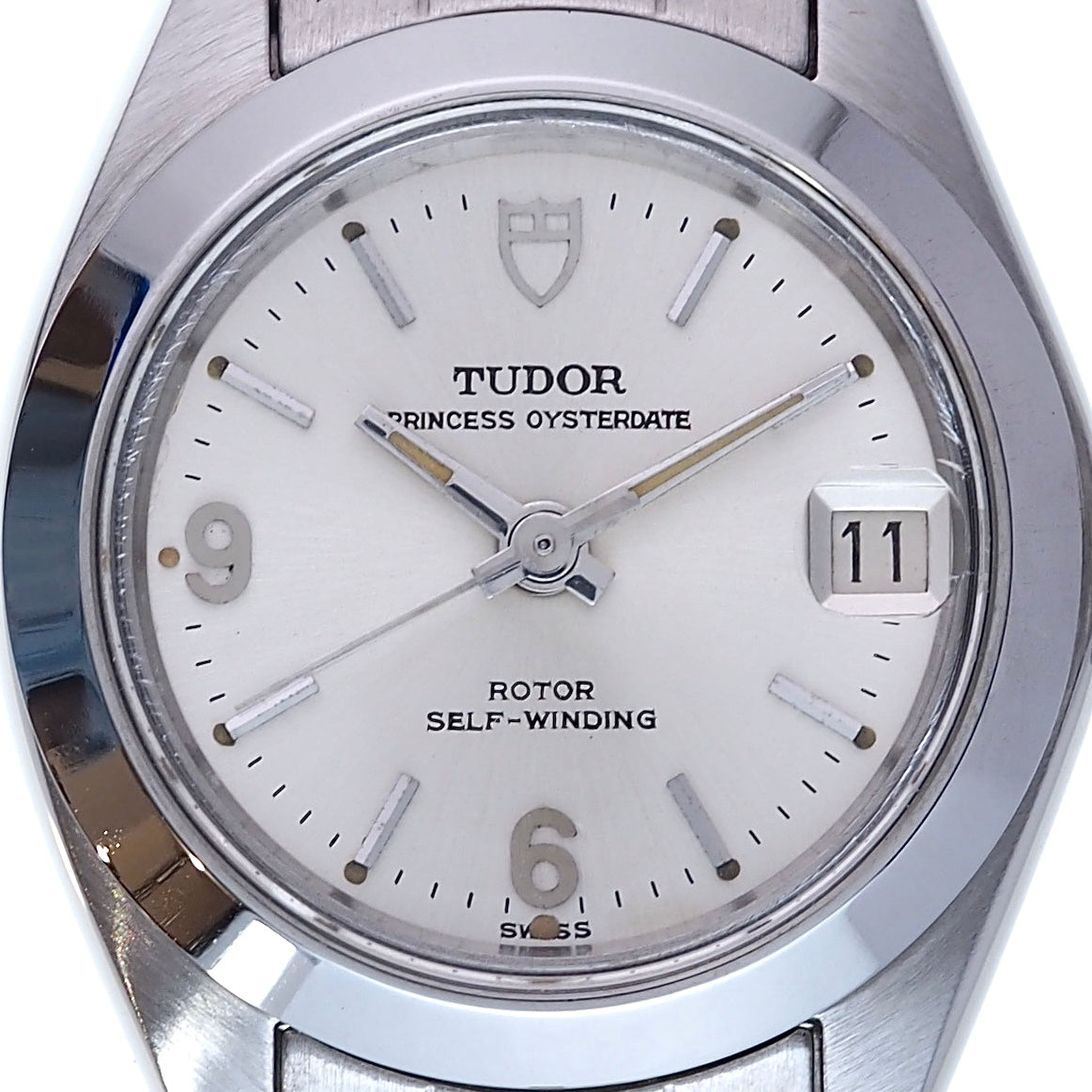 TUDOR