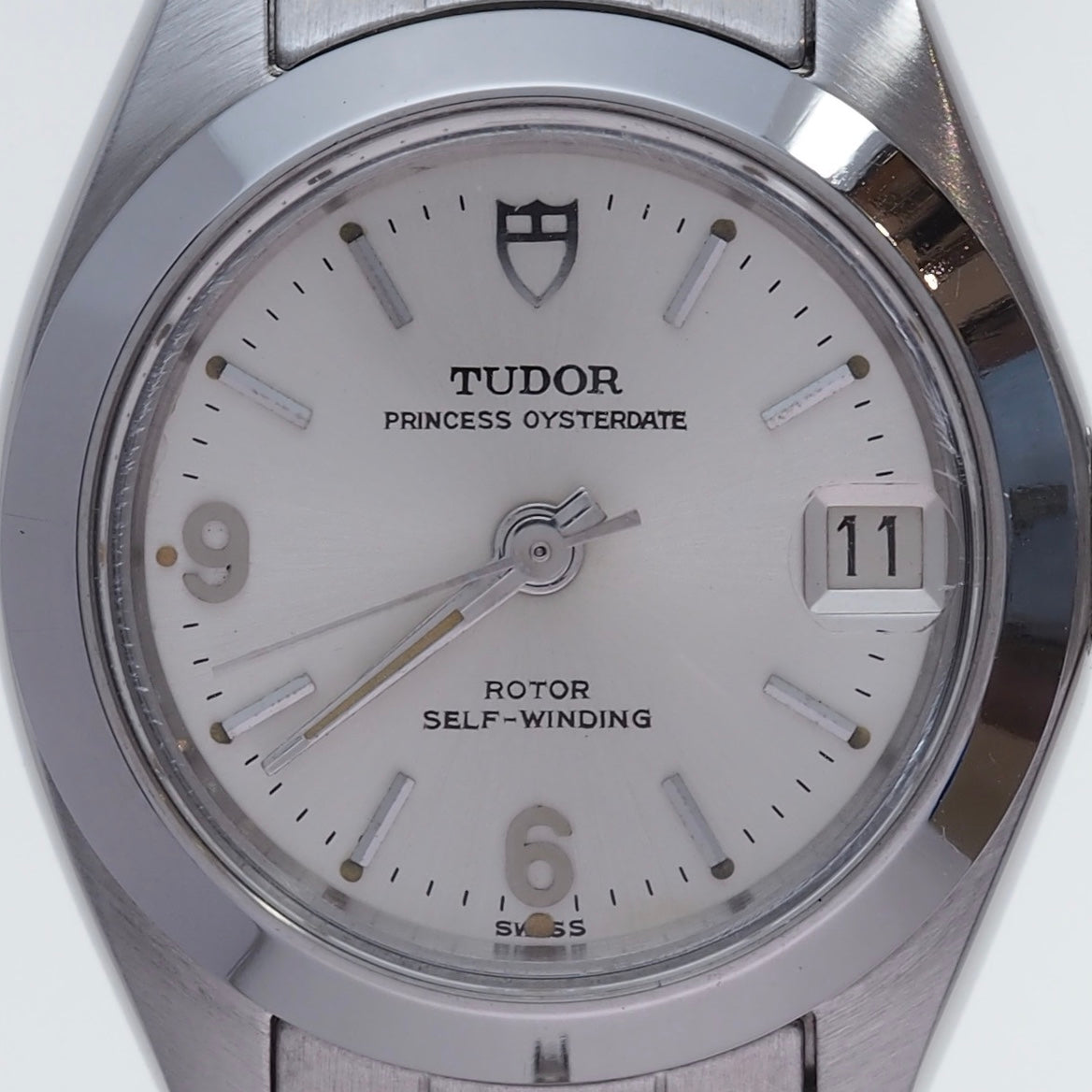 TUDOR
