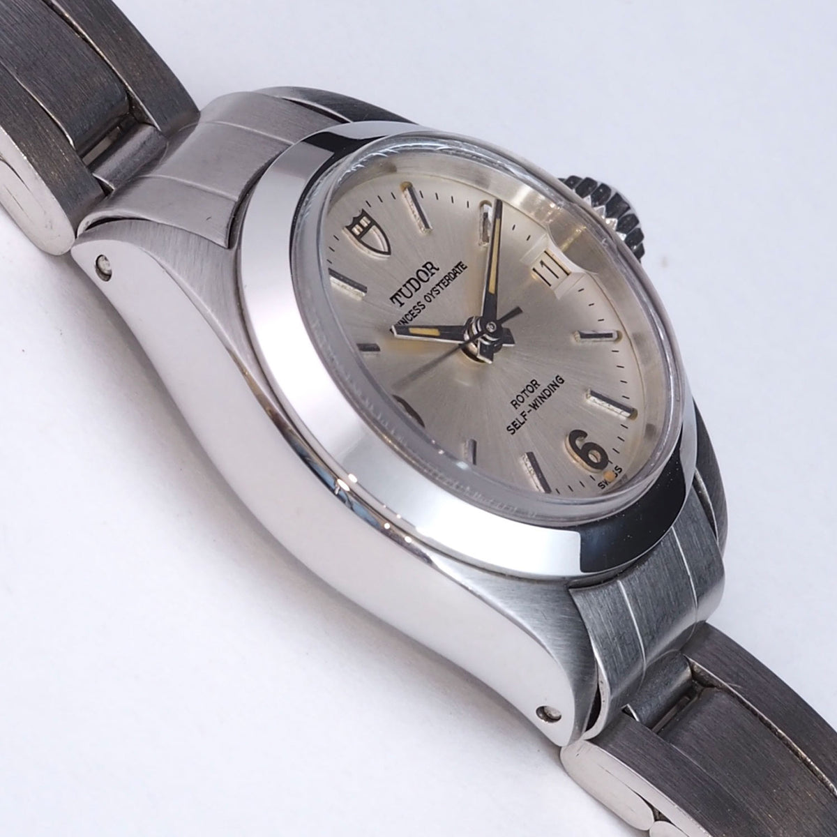 TUDOR