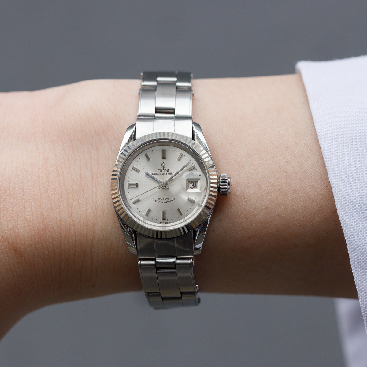 TUDOR