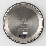 IWC YACHT CLUB REF.R811A