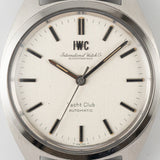 IWC YACHT CLUB REF.R811A