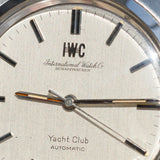 IWC YACHT CLUB REF.R811A