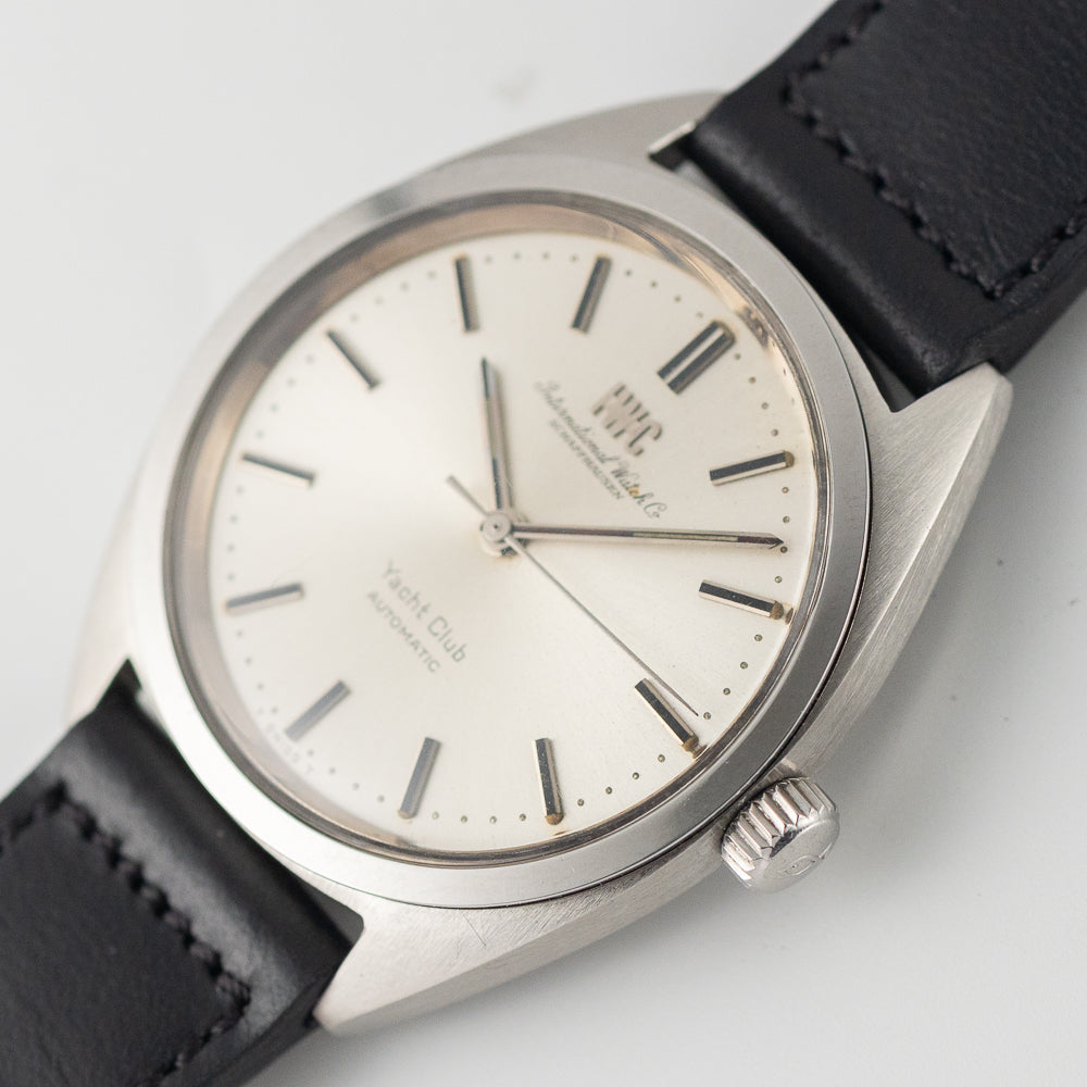 IWC Yacht Club Ref.R811A