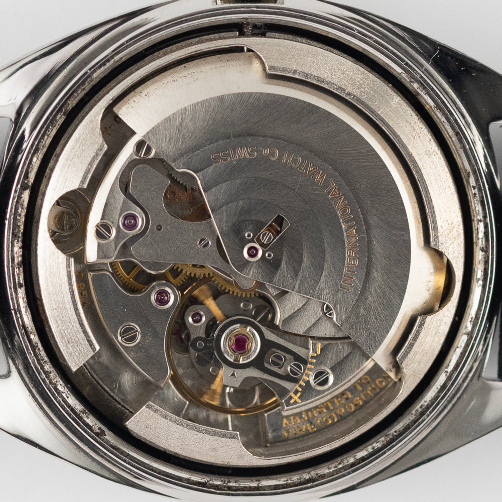 IWC Yacht Club Ref.R811A