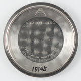 OMEGA Seamaster Ref.14390