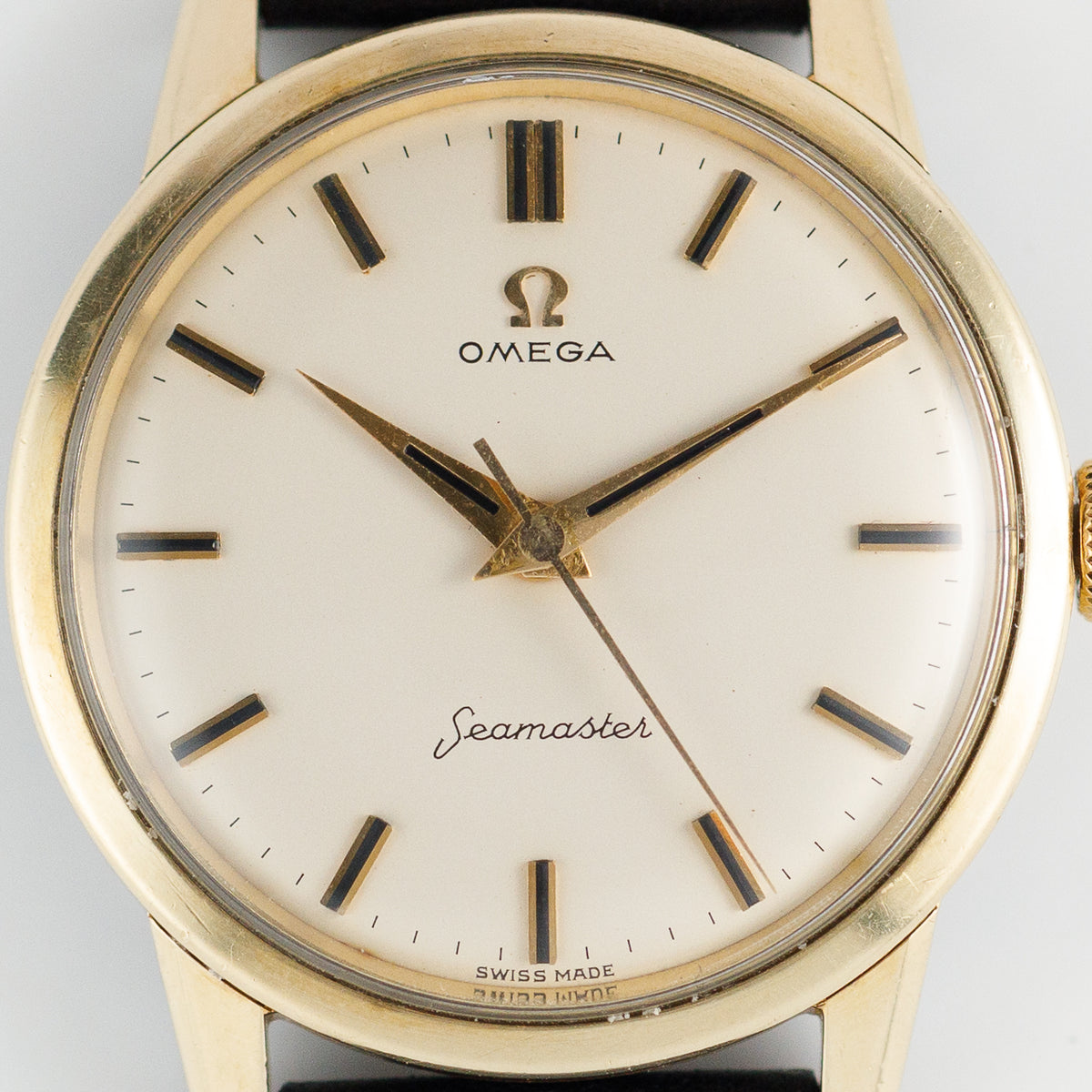 OMEGA Seamaster Ref.14390