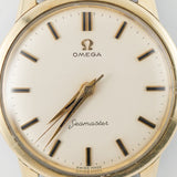 OMEGA Seamaster Ref.14390