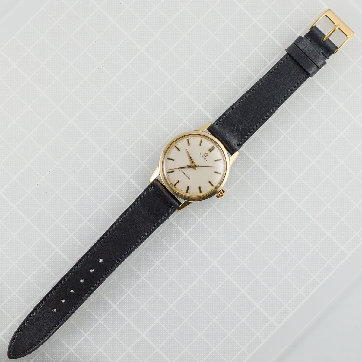 OMEGA Seamaster Ref.14390