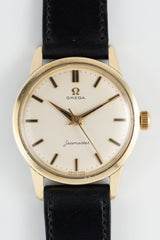 OMEGA Seamaster Ref.14390