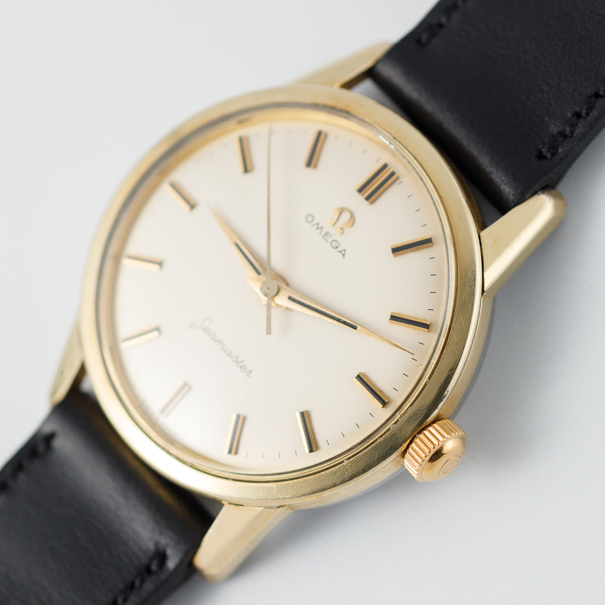 OMEGA Seamaster Ref.14390