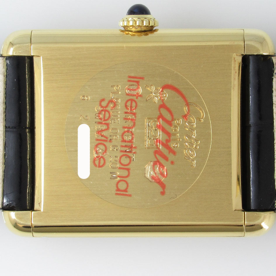 CARTIER LM