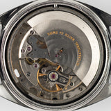 IWC Yacht Club Blue Dial