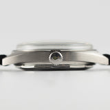 IWC Yacht Club Blue Dial