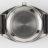 IWC Yacht Club Blue Dial