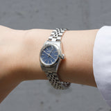 ROLEX OYSTER PERPETUAL Ref.6718